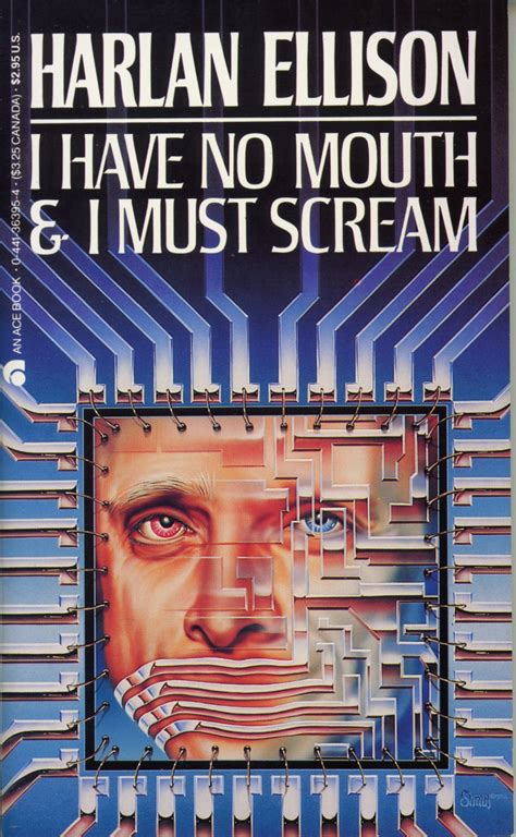 Harlan ellison i have no mouth and i must scream. Things To Know About Harlan ellison i have no mouth and i must scream. 